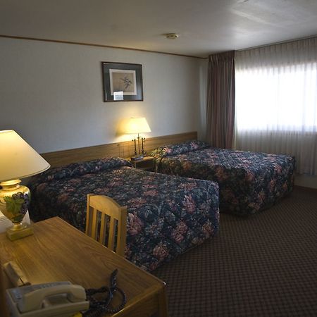 Park Motel Marshfield Ngoại thất bức ảnh