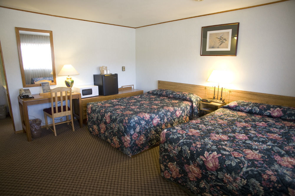 Park Motel Marshfield Ngoại thất bức ảnh