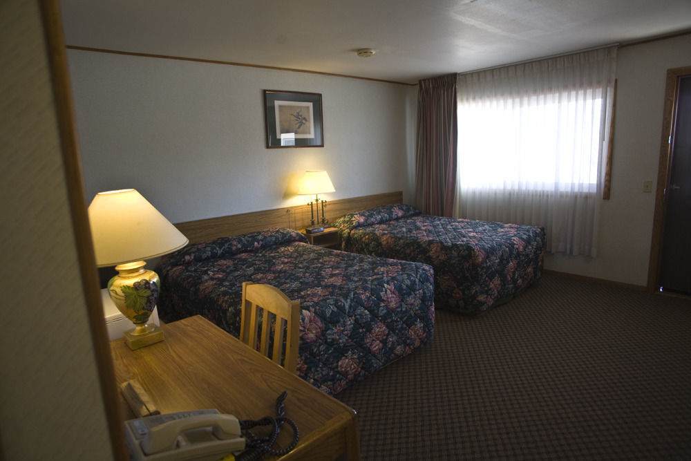 Park Motel Marshfield Ngoại thất bức ảnh