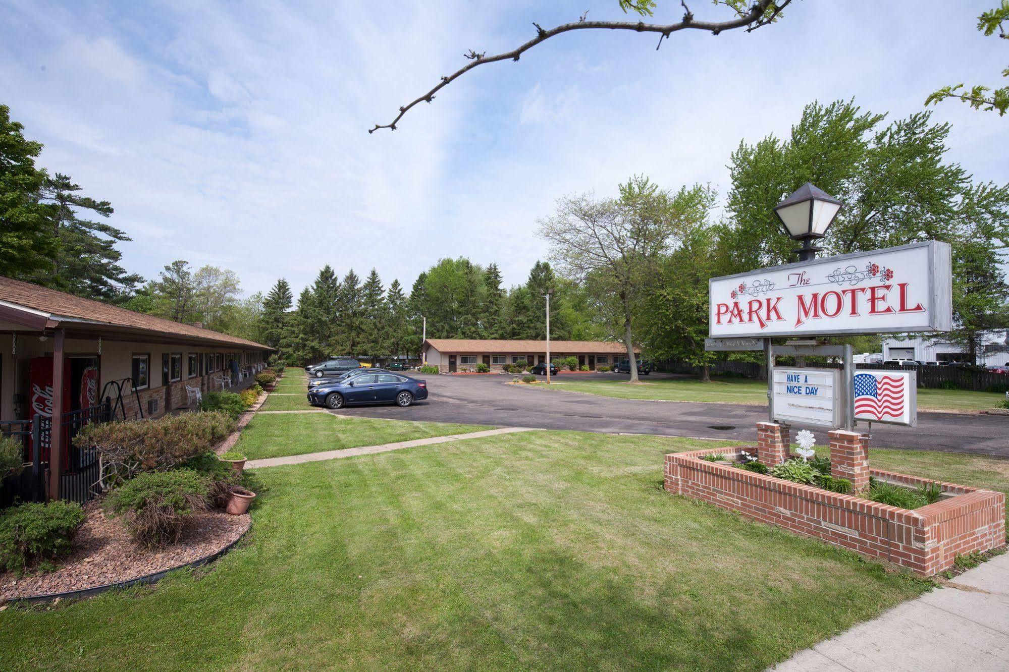 Park Motel Marshfield Ngoại thất bức ảnh