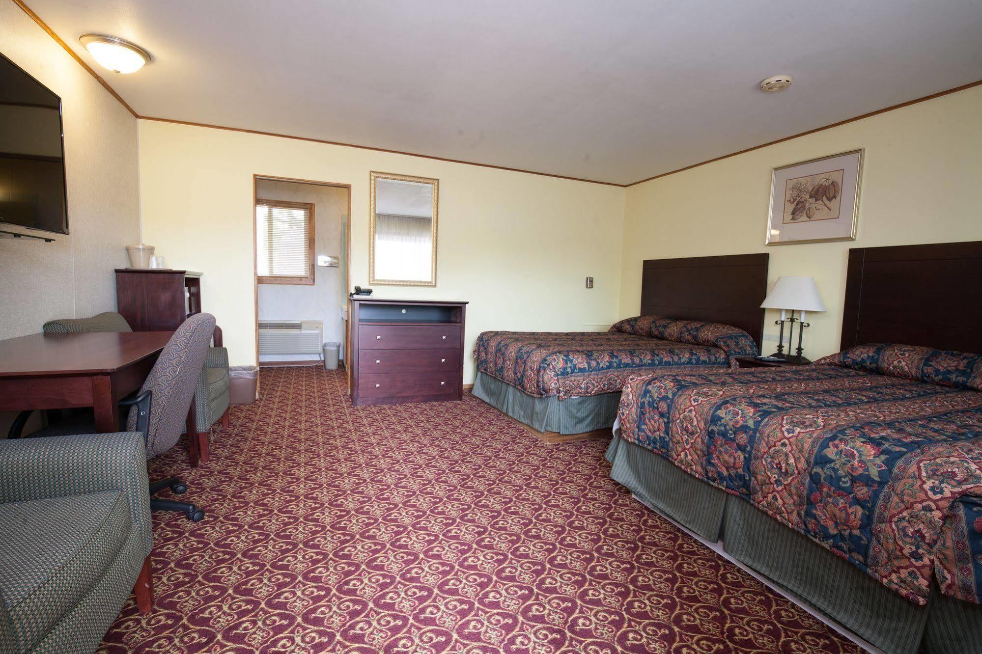 Park Motel Marshfield Ngoại thất bức ảnh