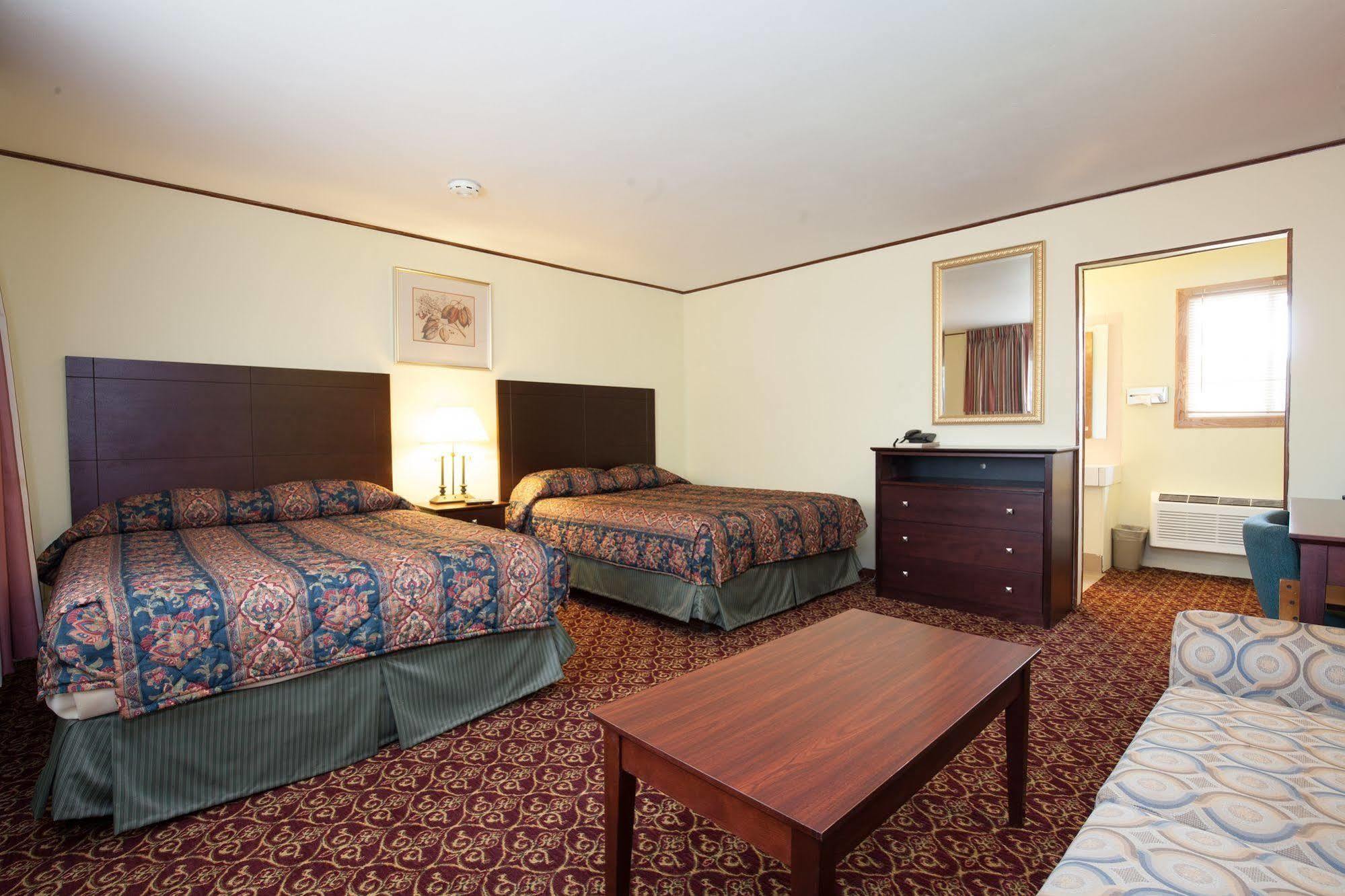 Park Motel Marshfield Ngoại thất bức ảnh