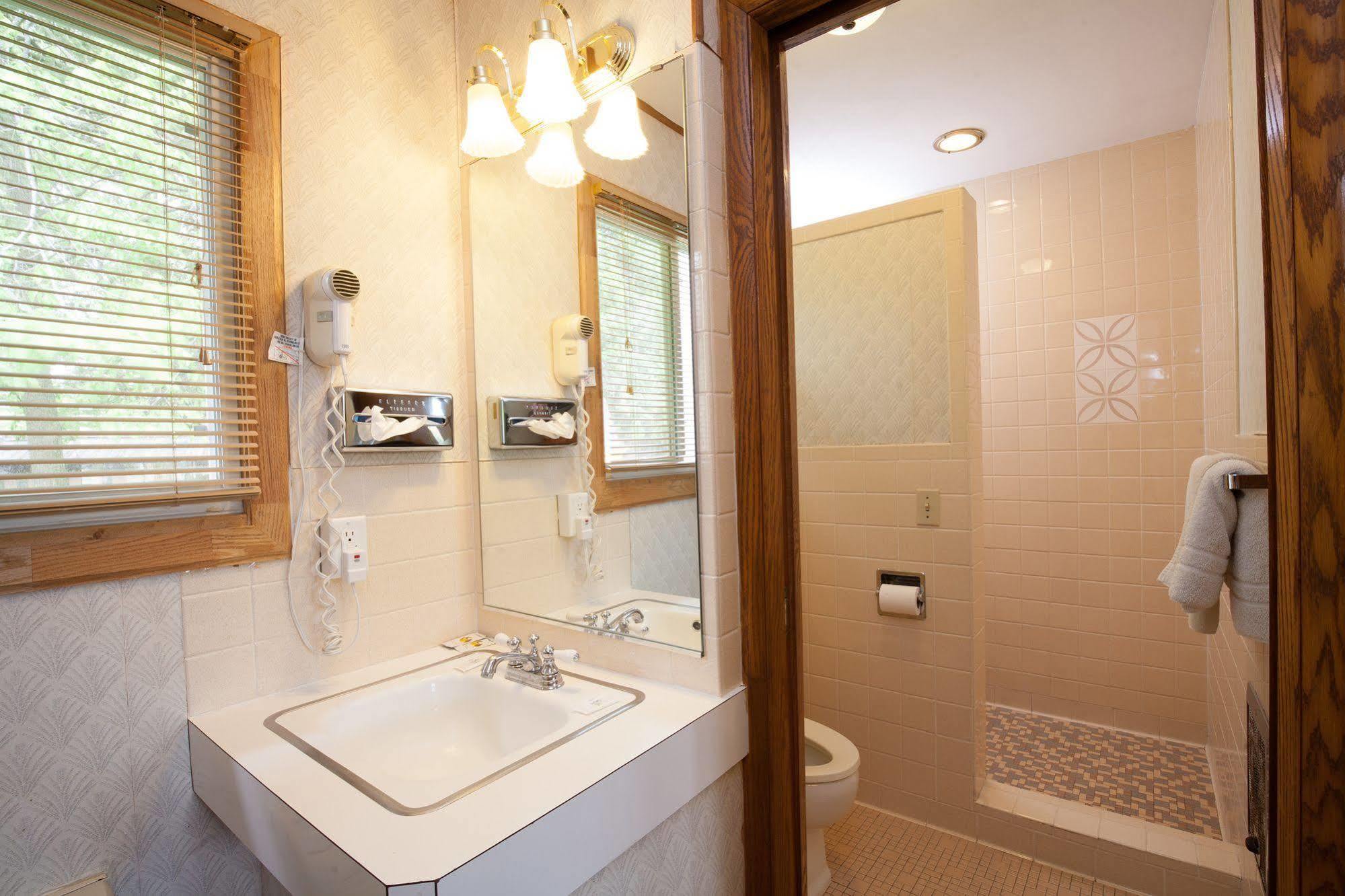 Park Motel Marshfield Ngoại thất bức ảnh