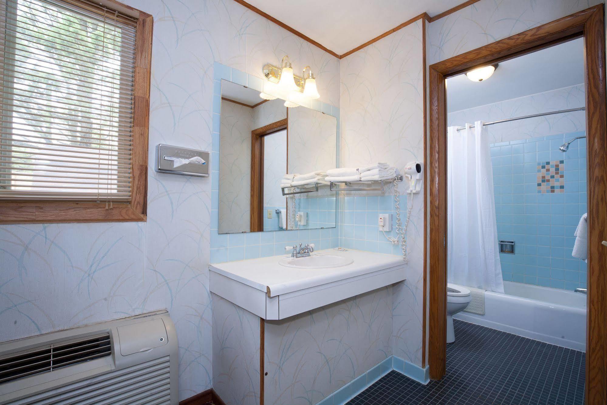 Park Motel Marshfield Ngoại thất bức ảnh