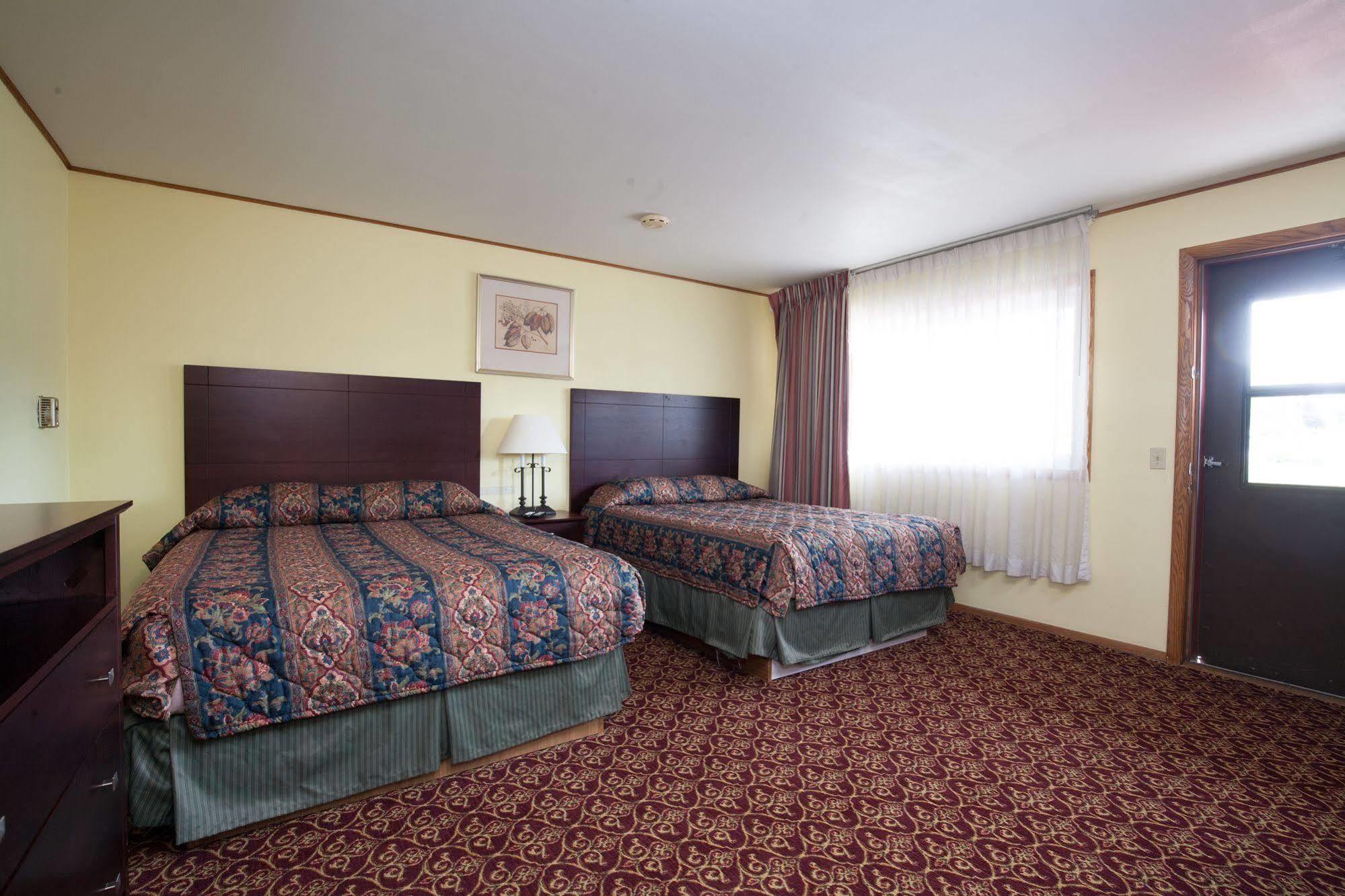 Park Motel Marshfield Ngoại thất bức ảnh